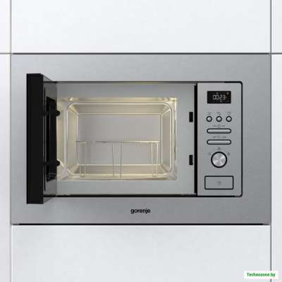 Микроволновая печь Gorenje BM201AG1X