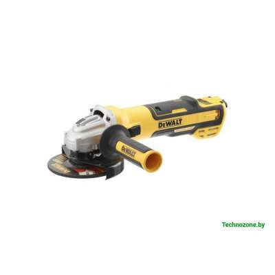 Угловая шлифмашина DeWalt DWE4357