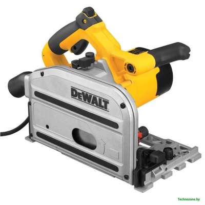 Дисковая погружная  DeWalt DWS520KT-QS