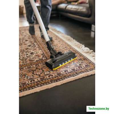 Пылесос Karcher VC 6 Cordless ourFamily Battery Plus 1.198-677.0