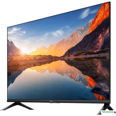 Телевизор Xiaomi TV A 32 2025 (международная версия)