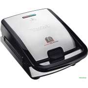 Многофункциональная сэндвичница Tefal Snack Collection SW854D16