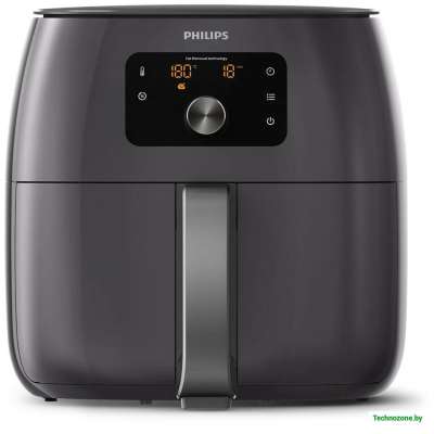 Аэрофритюрница Philips HD9765/40