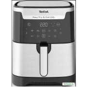 Аэрофритюрница Tefal EY801D15