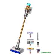 Пылесос Dyson V12s Detect Submarine Complete