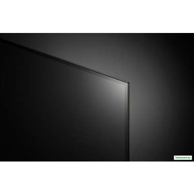 OLED телевизор LG OLED C4 OLED48C4RLA