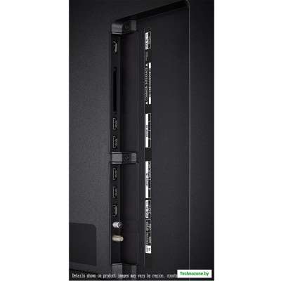 Телевизор LG QNED86 55QNED86T6A