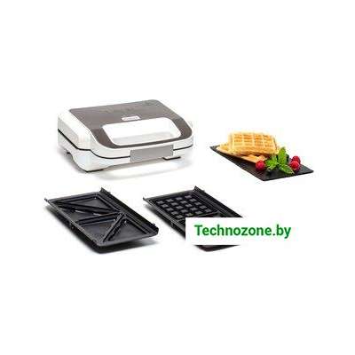 Многофункциональная сэндвичница Tefal SW701110