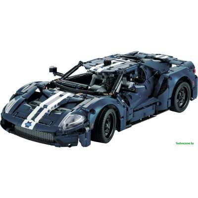 Конструктор LEGO Technic 42154 2022 Ford GT