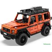 Конструктор LEGO Technic 42177 Профессиональная линейка Mercedes-Benz G500