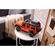 Конструктор LEGO Technic 42177 Профессиональная линейка Mercedes-Benz G500