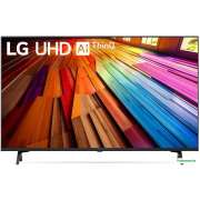 Телевизор LG UT80 43UT80006LA