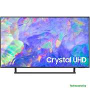 Телевизор Samsung Crystal UHD 4K CU8500 UE43CU8500UXRU