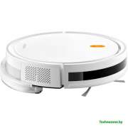 Робот-пылесос Xiaomi Robot Vacuum E5 (белый)