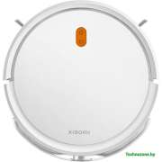 Робот-пылесос Xiaomi Robot Vacuum E5 (белый)