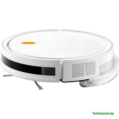 Робот-пылесос Xiaomi Robot Vacuum E5 (белый)