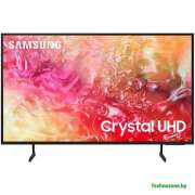 Телевизор Samsung Crystal UHD DU7100 UE50DU7100UXRU