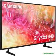 Телевизор Samsung Crystal UHD DU7100 UE50DU7100UXRU