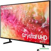 Телевизор Samsung Crystal UHD DU7100 UE50DU7100UXRU