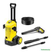 Мойка высокого давления Karcher K 5 1.679-600.0