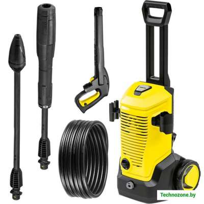 Мойка высокого давления Karcher K 5 1.679-600.0