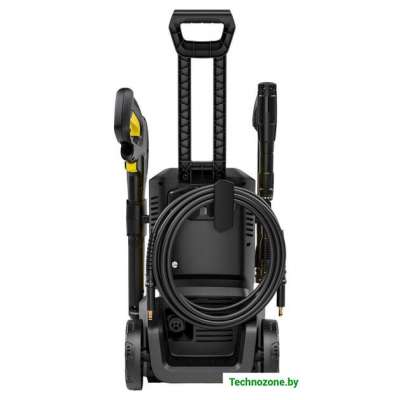 Мойка высокого давления Karcher K 5 1.679-600.0