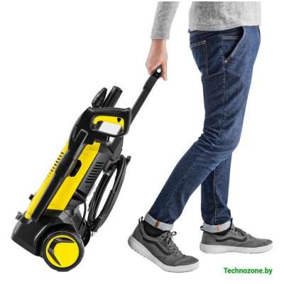 Мойка высокого давления Karcher K 5 1.679-600.0