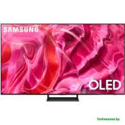 OLED телевизор Samsung OLED 4K S90C QE65S90CAUXRU