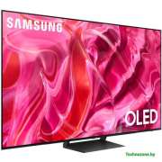 OLED телевизор Samsung OLED 4K S90C QE65S90CAUXRU