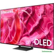 OLED телевизор Samsung OLED 4K S90C QE65S90CAUXRU