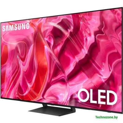 OLED телевизор Samsung OLED 4K S90C QE65S90CAUXRU