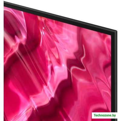 OLED телевизор Samsung OLED 4K S90C QE65S90CAUXRU