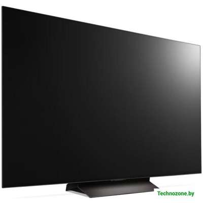 OLED телевизор LG OLED C4 OLED55C4RLA