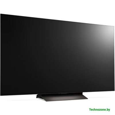 OLED телевизор LG OLED C4 OLED55C4RLA