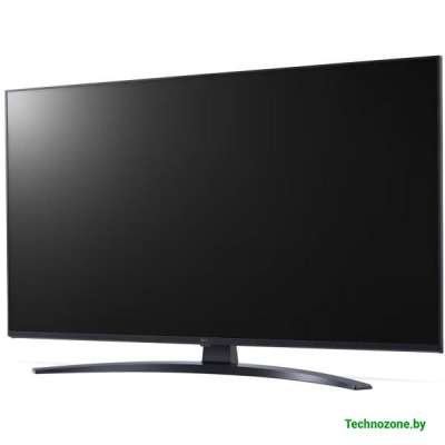 Телевизор LG UT81 55UT81006LA