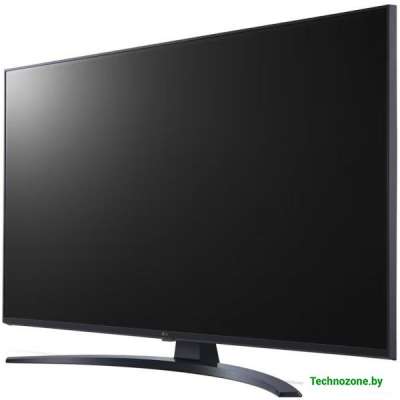 Телевизор LG UT81 55UT81006LA