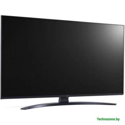 Телевизор LG UT81 55UT81006LA