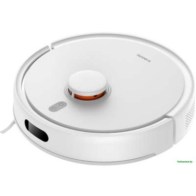 Робот-пылесос Xiaomi Robot Vacuum S20 D106 (европейская версия, белый)