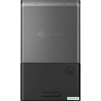 Карта расширения памяти Seagate Storage Expansion Card для Xbox Series X|S STJR1000400 1TB