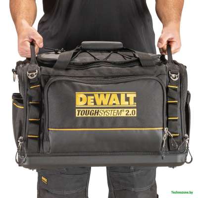 Сумка для инструментов DeWalt ToughSystem DWST83522-1