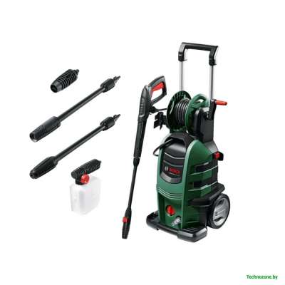 Мойка высокого давления Bosch AdvancedAquatak 160 (06008A7800)