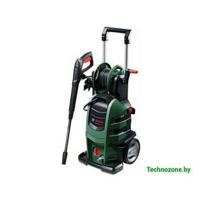 Мойка высокого давления Bosch AdvancedAquatak 150 (06008A7700)