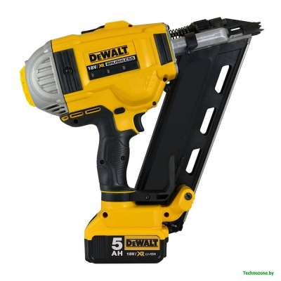 DeWalt DCN692P2-QW