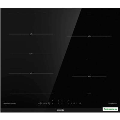 Варочная панель Gorenje IT645BCSC