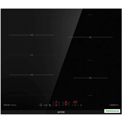 Варочная панель Gorenje IT645BCSC
