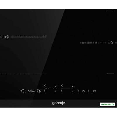 Варочная панель Gorenje IT645BCSC