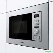 Микроволновая печь Gorenje BMI201AG1X