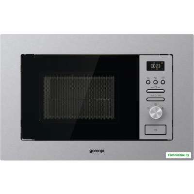 Микроволновая печь Gorenje BMI201AG1X