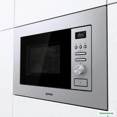 Микроволновая печь Gorenje BMI201AG1X