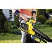 Ручная воздуходувка Karcher BLV 18-200 Battery (без АКБ)